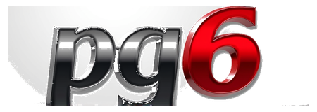 pg6 logo